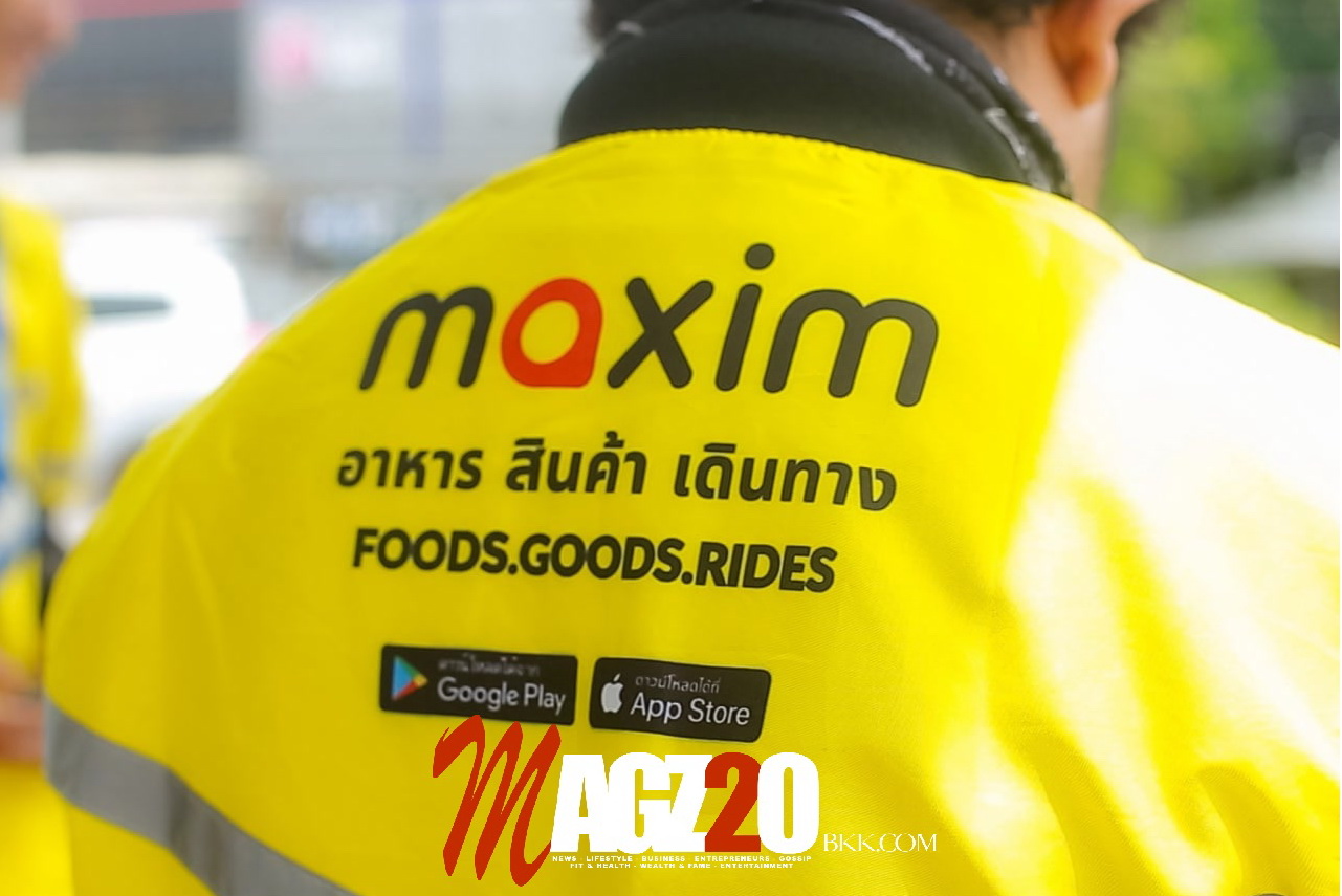 Maxim เจาะลึกเทรนด์ท่องเที่ยวไทย : สัญชาติใดครองอันดับ?