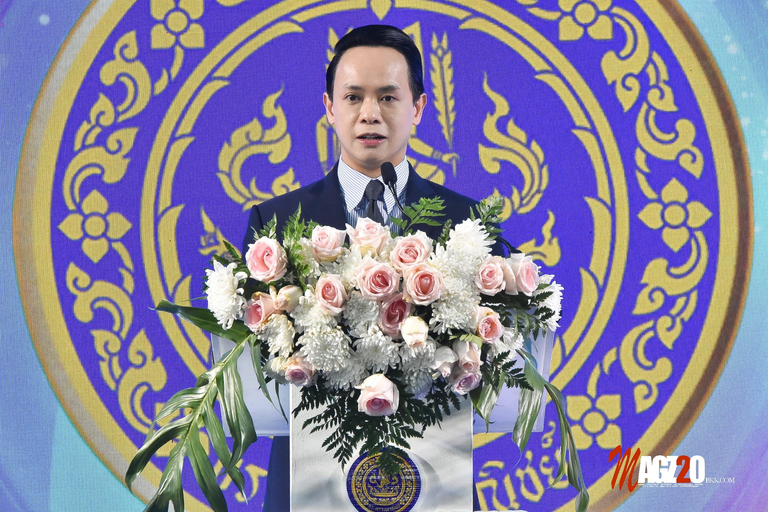 “SOUTHERN THAILAND TRADE FAIR 2025” ชูจุดเด่นผลิตภัณฑ์ชุมชน กลุ่มจังหวัดภาคใต้