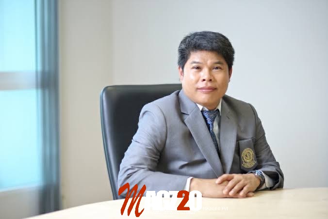 การวางแผนภาษี เป็นหนึ่งในองค์ประกอบสำคัญของการบริหารการเงินส่วนบุคคล