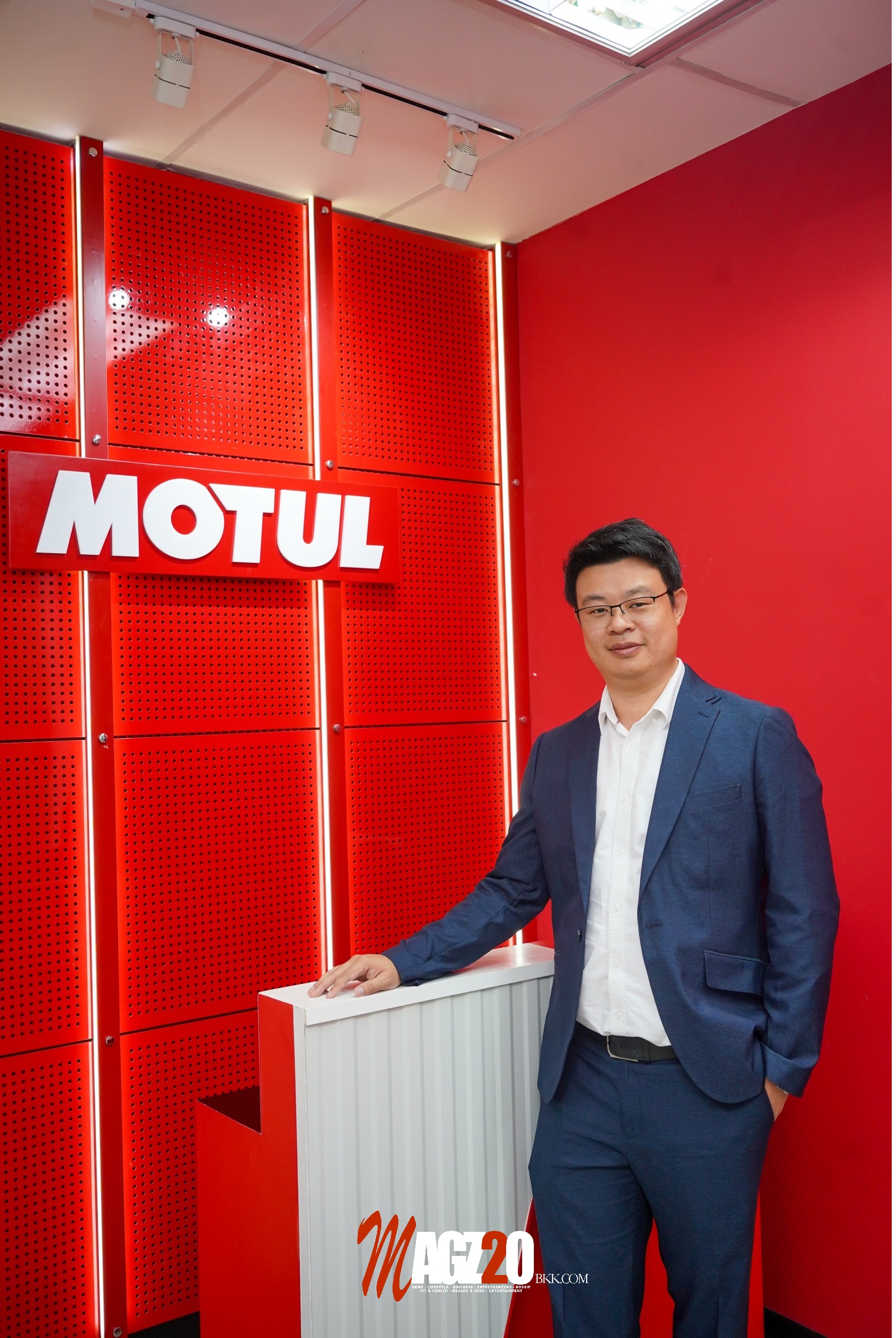 เปิดตัว Motul 7000 4T และ Motul Scooter Power LE 4T ขนาดใหม่ 0.8 ลิตรประสิทธิภาพสูง