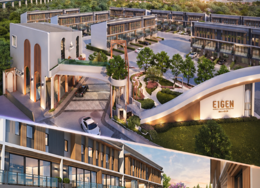 REVO Group มอบสิทธิ์เติมน้ำมันฟรี 1 ปี มูลค่ากว่า 100,000 บาท กระตุ้นกำลังซื้อบ้าน 3 ทำเลทอง