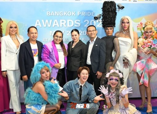 ททท. ชูไทยเป็น “The World’s Safe Space” บนเวที Bangkok Pride Forum 2026 ต่อยอด Pride สู่การท่องเที่ยวคุณภาพ