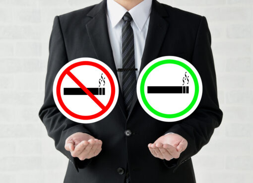 ปกป้องคนรุ่นใหม่โดยไม่แบ่งสิทธิคนต่างรุ่น: คำถามต่อแนวคิด Nicotine-Free Generation