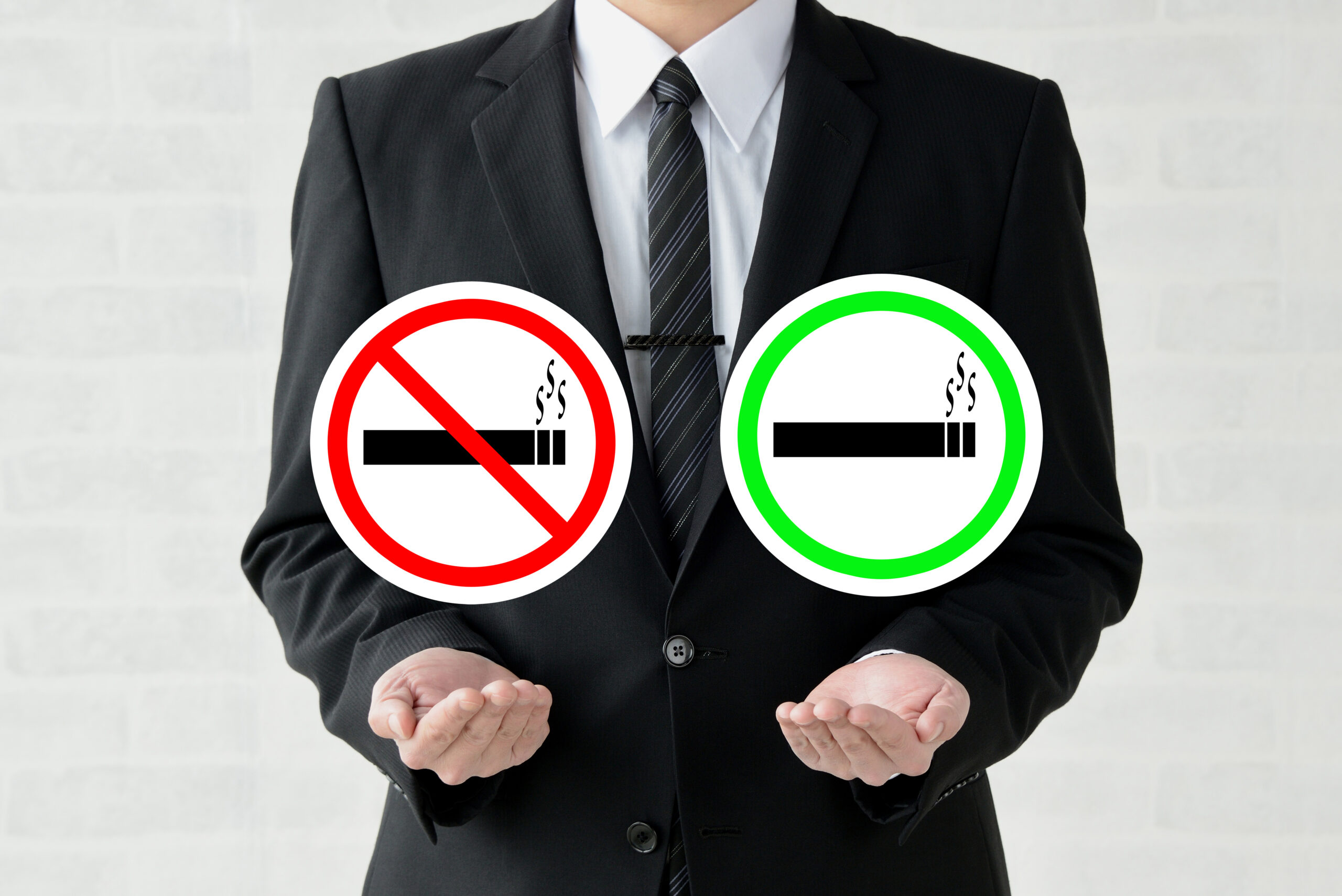 ปกป้องคนรุ่นใหม่โดยไม่แบ่งสิทธิคนต่างรุ่น: คำถามต่อแนวคิด Nicotine-Free Generation
