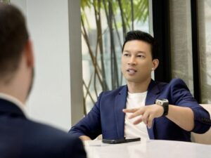 The New CEO Mindset: Leadership Is No Longer About Having Every Answer