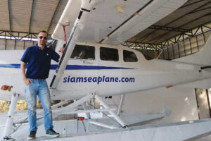 SEA PLANE THAILAND: READY FOR A NEW ERA OF TRAVEL.