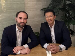 C RHYNE Holdings: Building the Next Generation of Business, Technology and Global Opportunity
