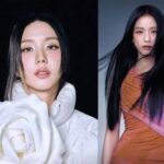 BLACKPINK’s Jisoo to release new solo single on Sept. 4