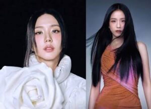 BLACKPINK’s Jisoo to release new solo single on Sept. 4
