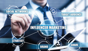 The New Influencer Era Is Built on Positive Impact.